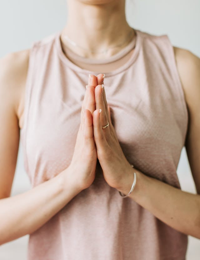 What Happens to Your Brain During Meditation? The Science Behind Your Zen