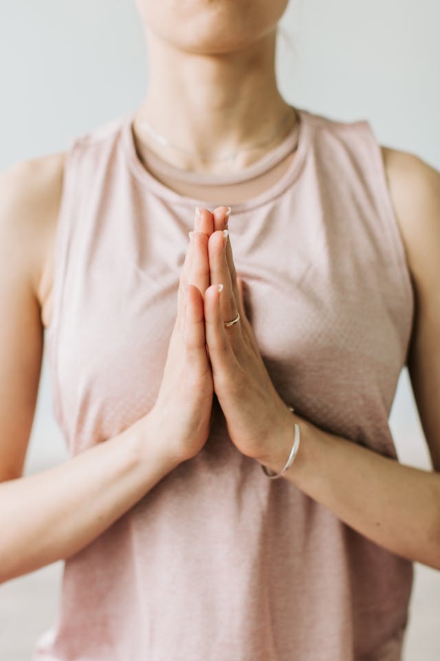 What Happens to Your Brain During Meditation? The Science Behind Your Zen