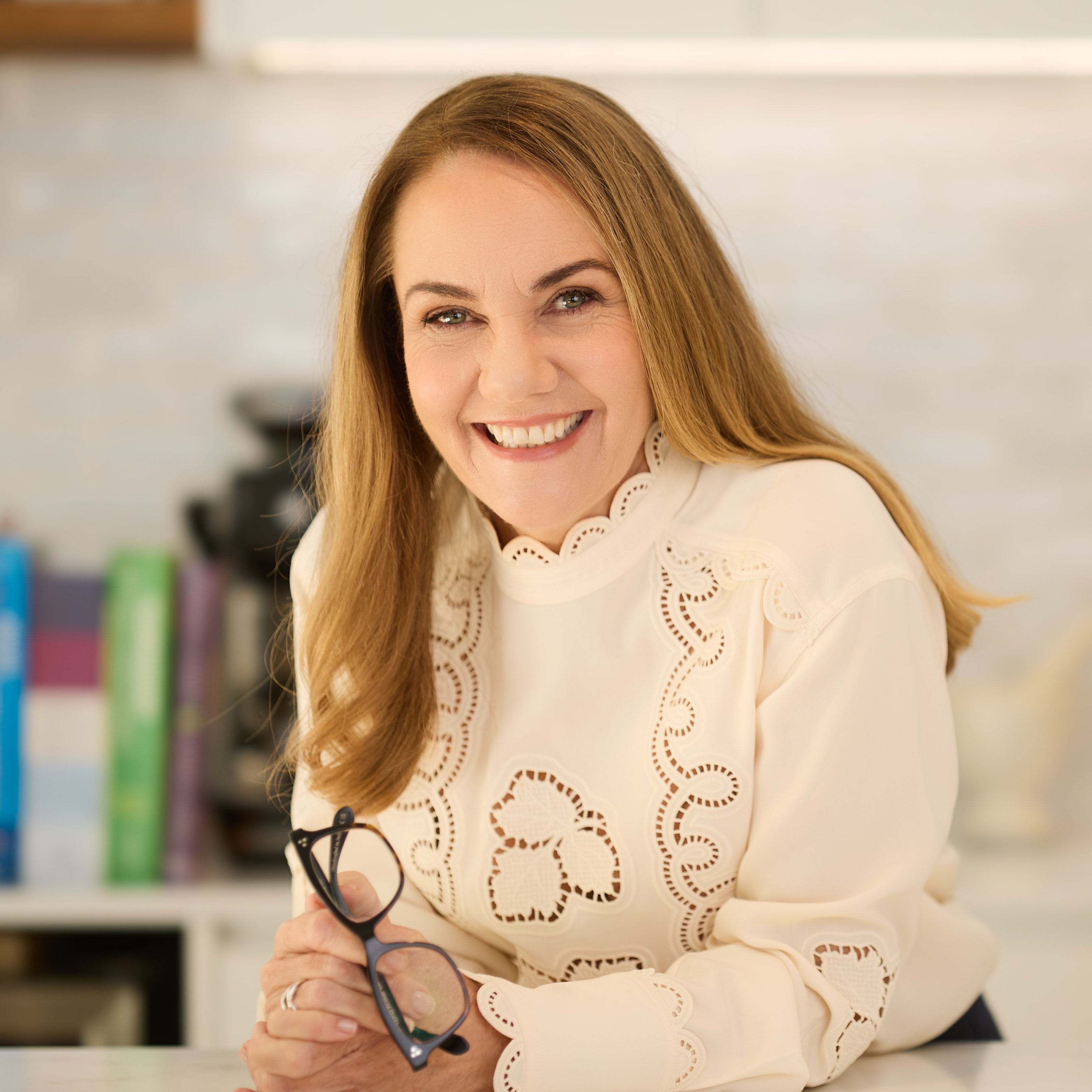 Sonia Savage Functional Nutritionist