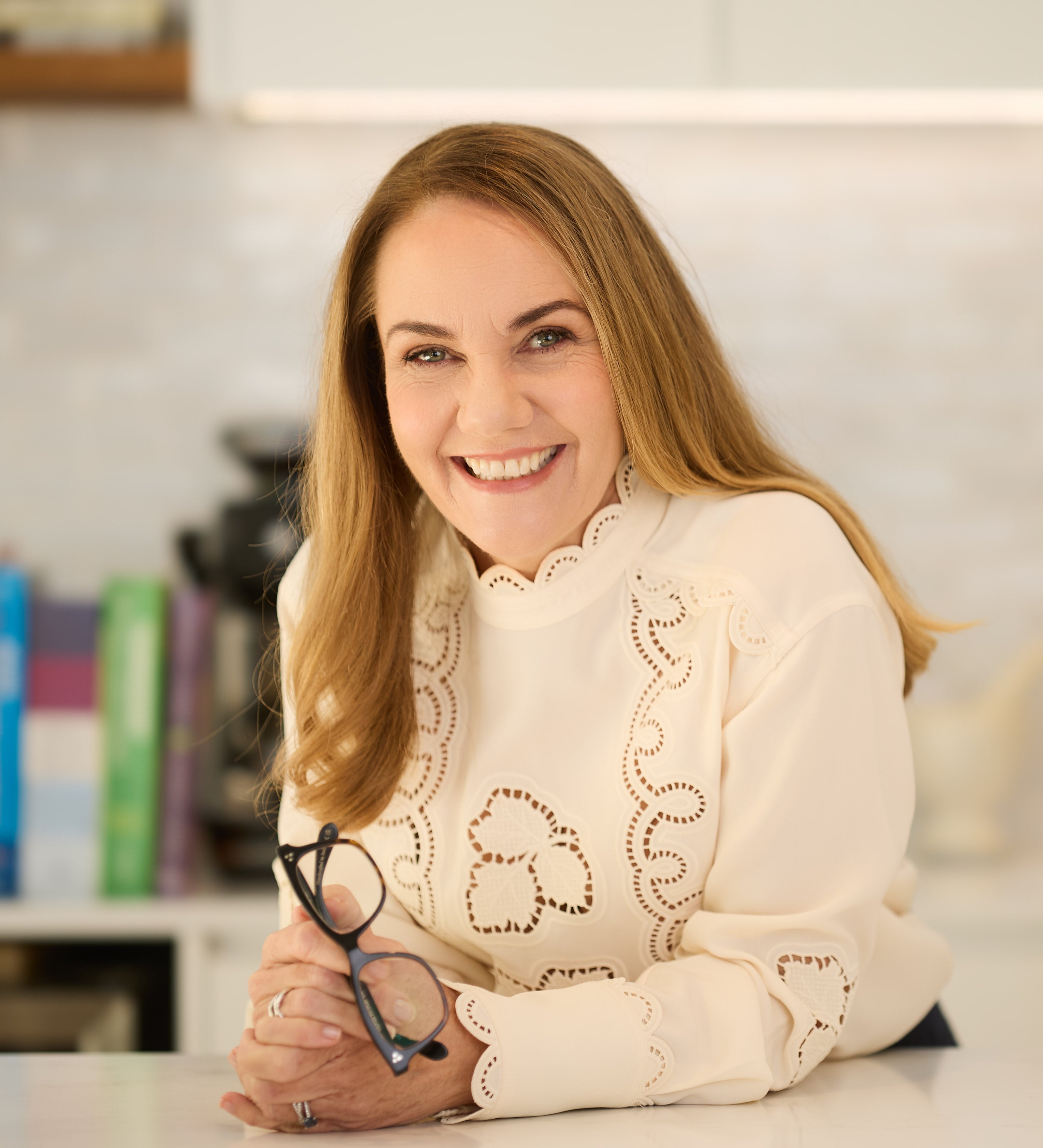 Sonia Savage Functional Nutritionist