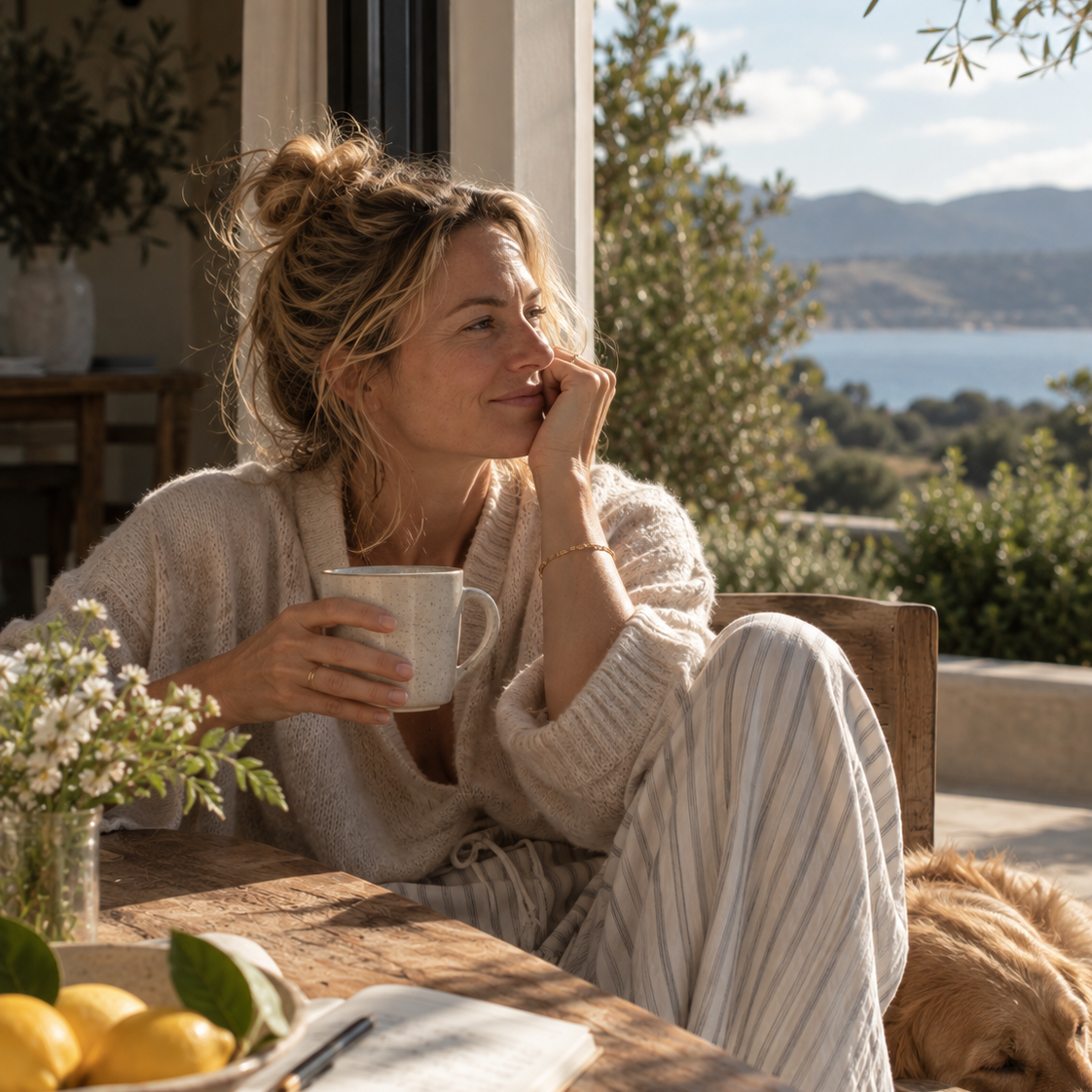 Have We Accidentally Made Menopause Terrifying?