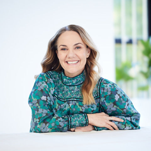 Sonia Savage, Functional Nutritionist