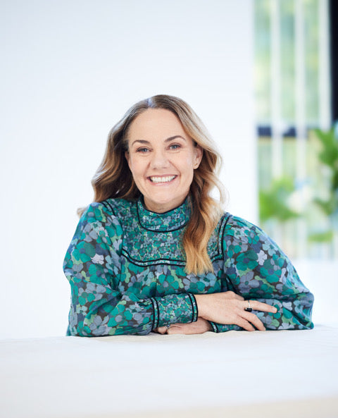 Sonia Savage, Functional Nutritionist