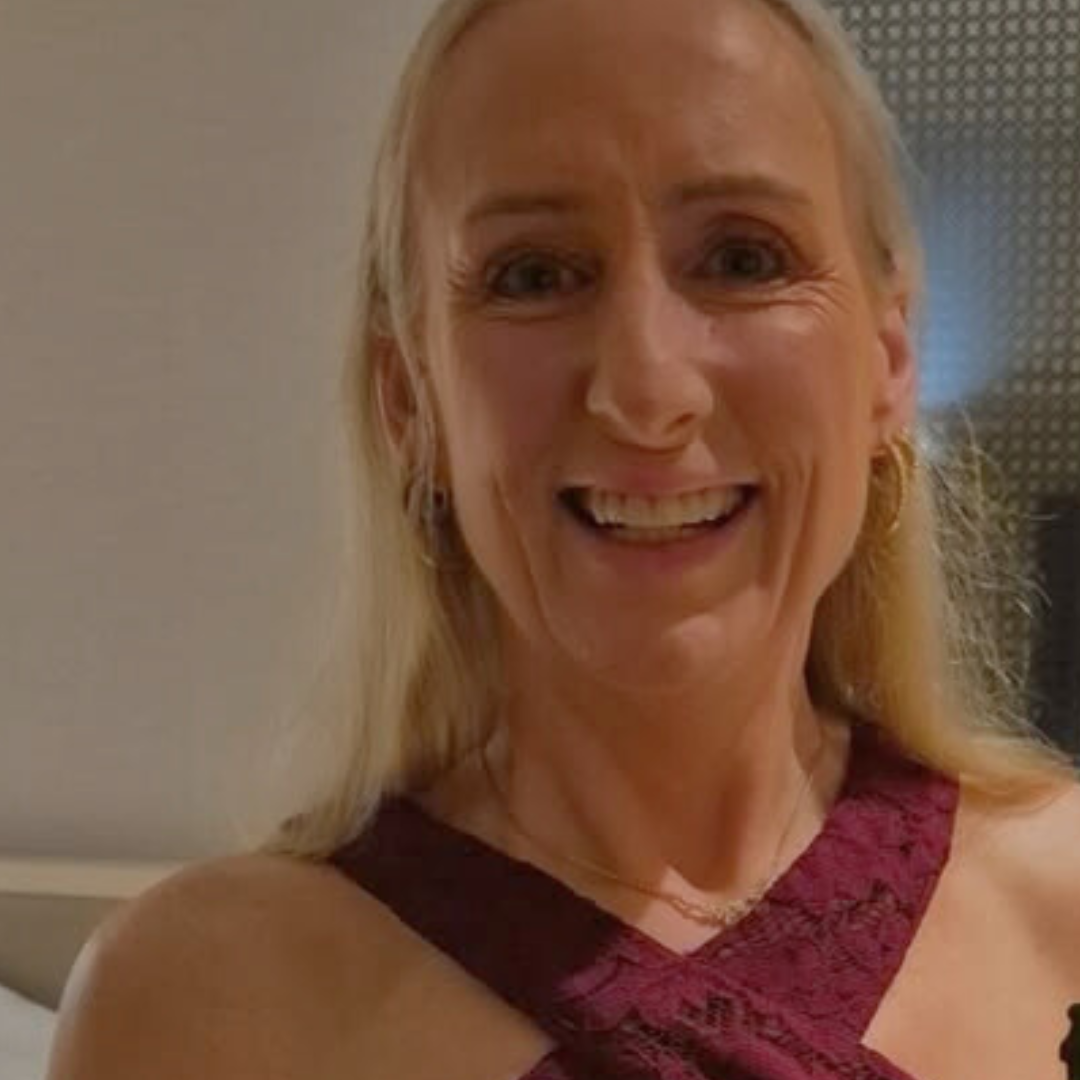 Suzy Mooney Owner of About Face