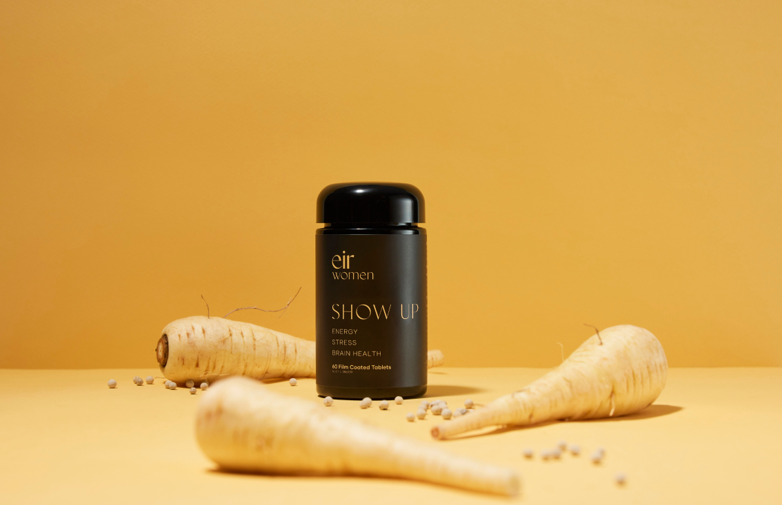 Energy & Hormone Balance