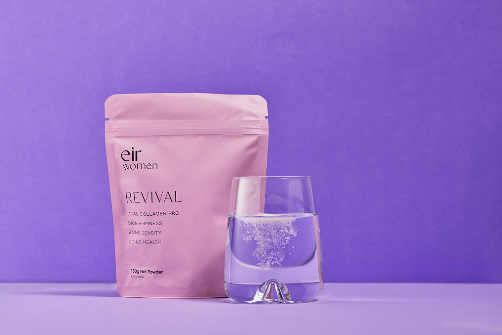 Eir Women Revival Dual Collagen Pro – Fortibone & Verisol