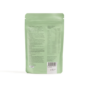 Flourish vitality greens lifestyle