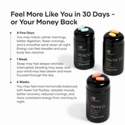 Triple Threat - The Peri Proof System