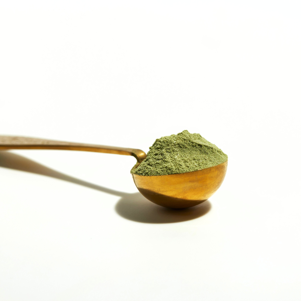Flourish vitality greens product detail