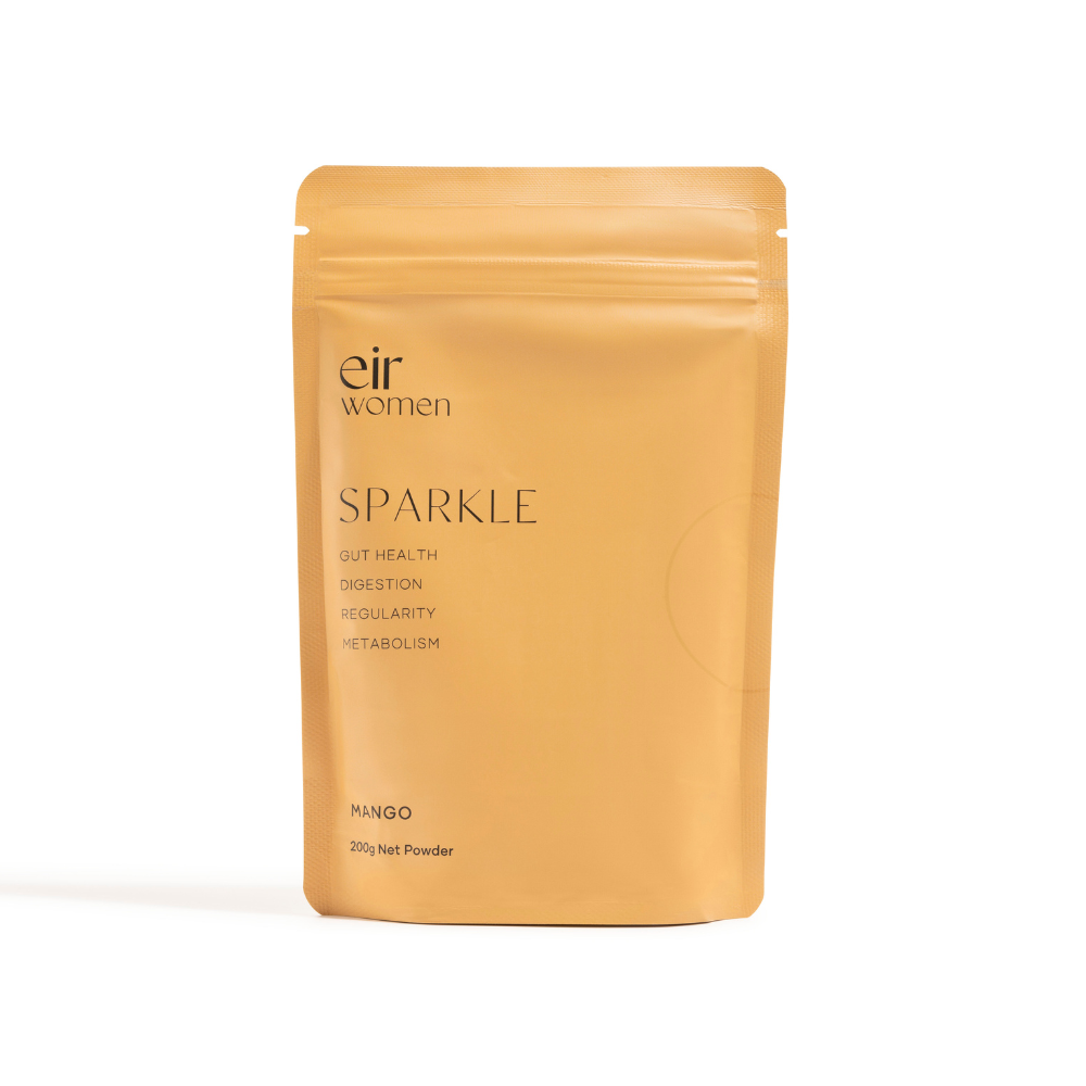 Sparkle Gut Powder