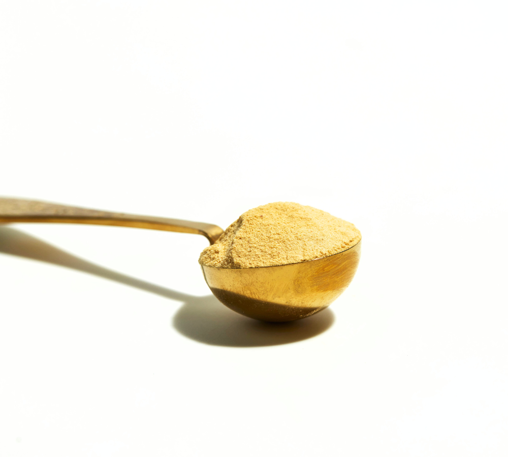 Sparkle Gut Powder lifestyle image