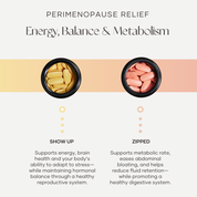Daily Gut Health and Energy Bundle lifestyle image
