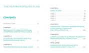 The Perimenopause Plan