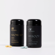 The Starter Pack Show Up and Reboot