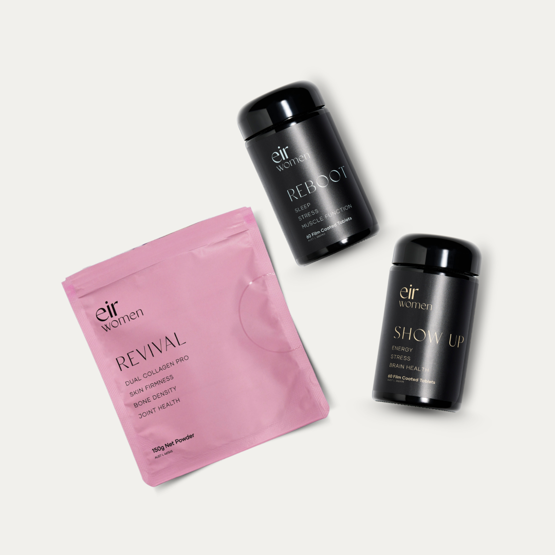 Lisa's Longevity Bundle - EOFY Sale
