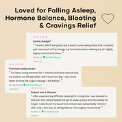 Reviews for Bye Bye Belly Bundle
