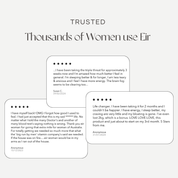  Eir Women Reviews