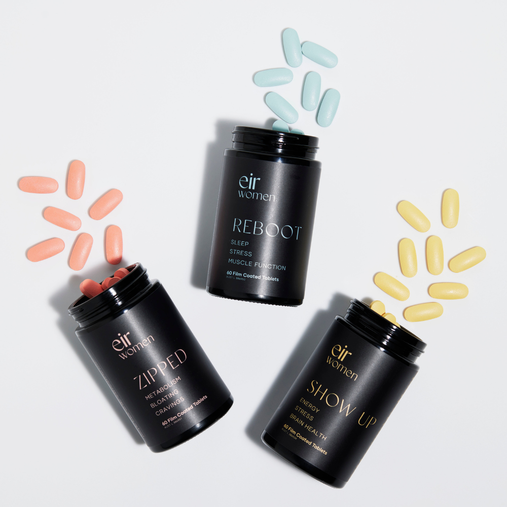 Ultimate Relief Bundle