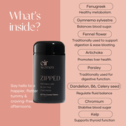 Metabolic & Digestive Duo