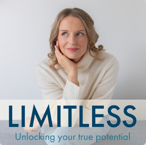 Limitless - Unlocking Your True Potential