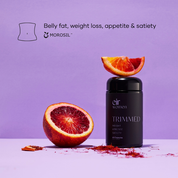 Trimmed — Metabolic Support