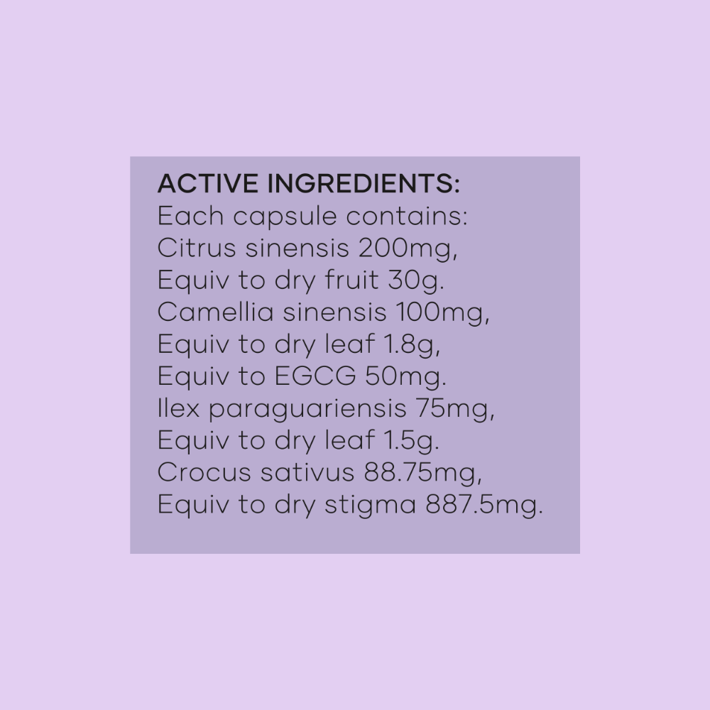 Trimmed — Metabolic Support