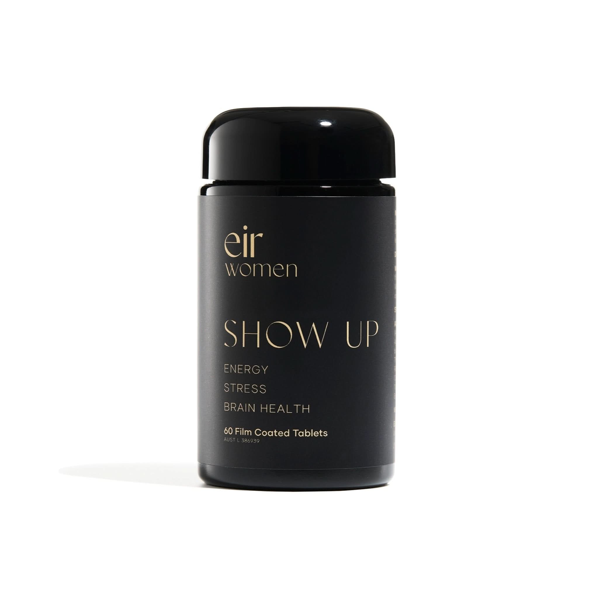 Show Up — EOFY Sale